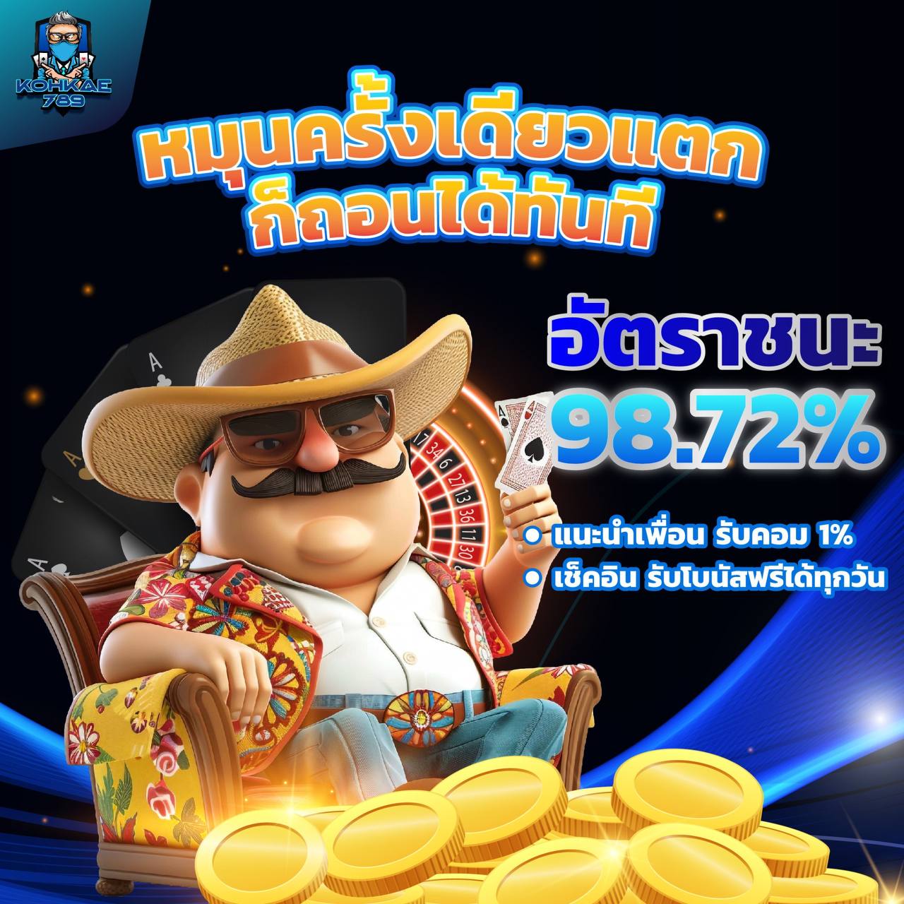 55SLOT รวมเกมใหม่สล็อต แตกหนักทุกค่ายไว้ในที่เดียว